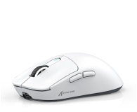 Attack Shark X3PRO 8kHz PAW3395 Omron biała - 1472674 - zdjęcie 2